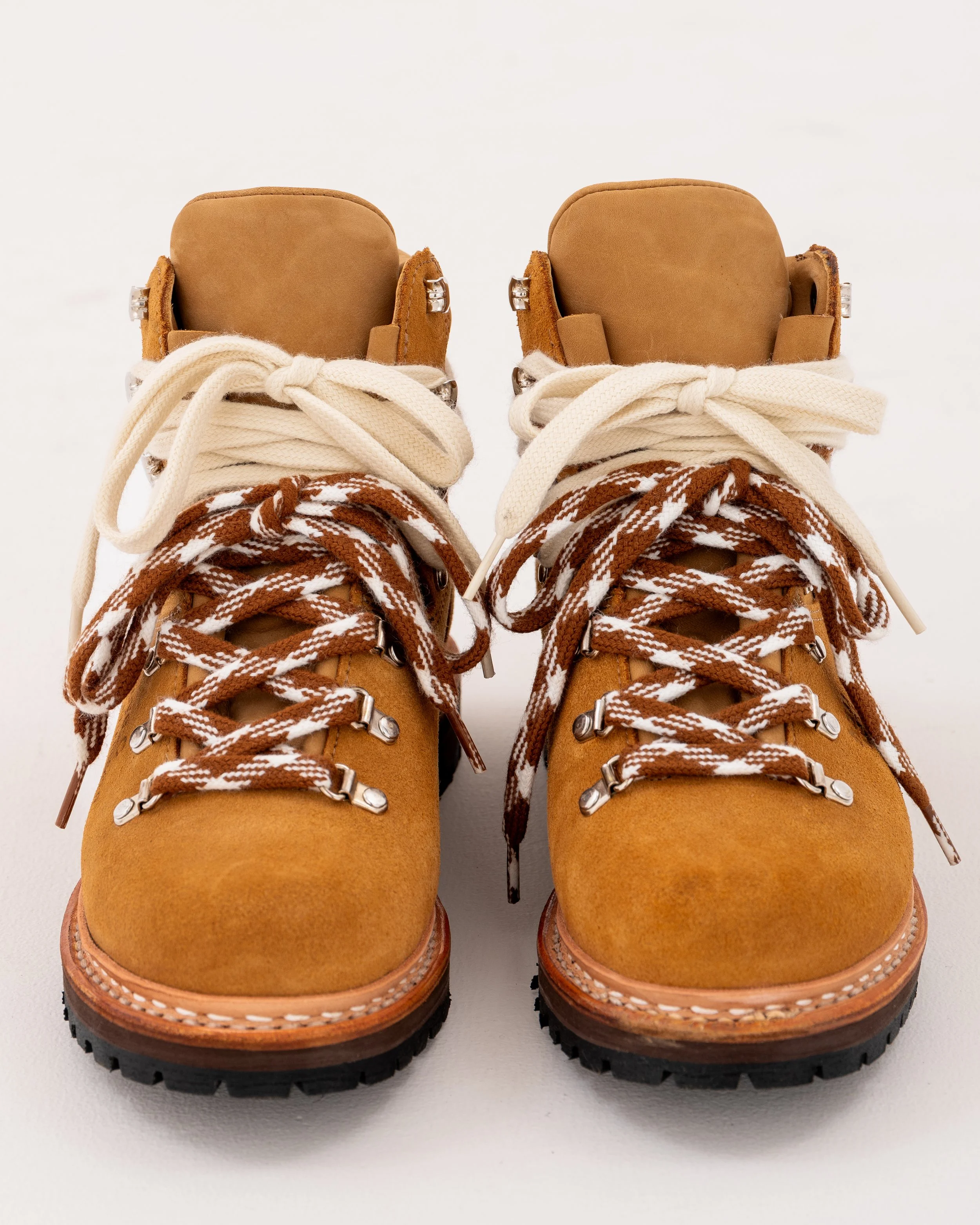 INTERLOPER / eye_C x HANWAG 'Bergler' AW24 — eye_C